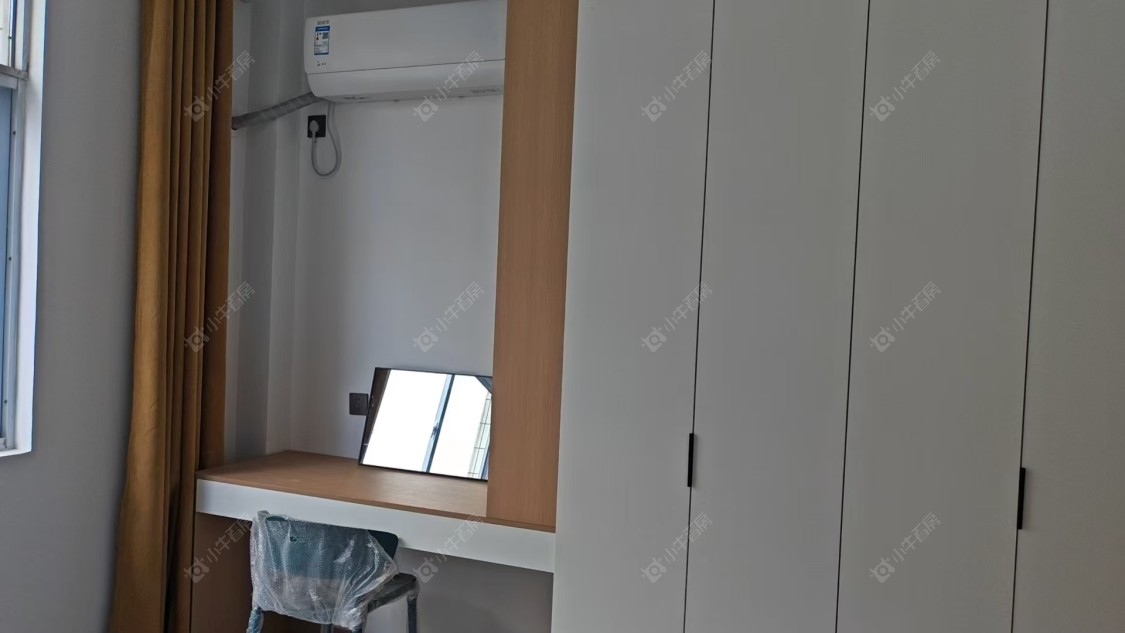 常州勤丰村委在租房源_小牛看房