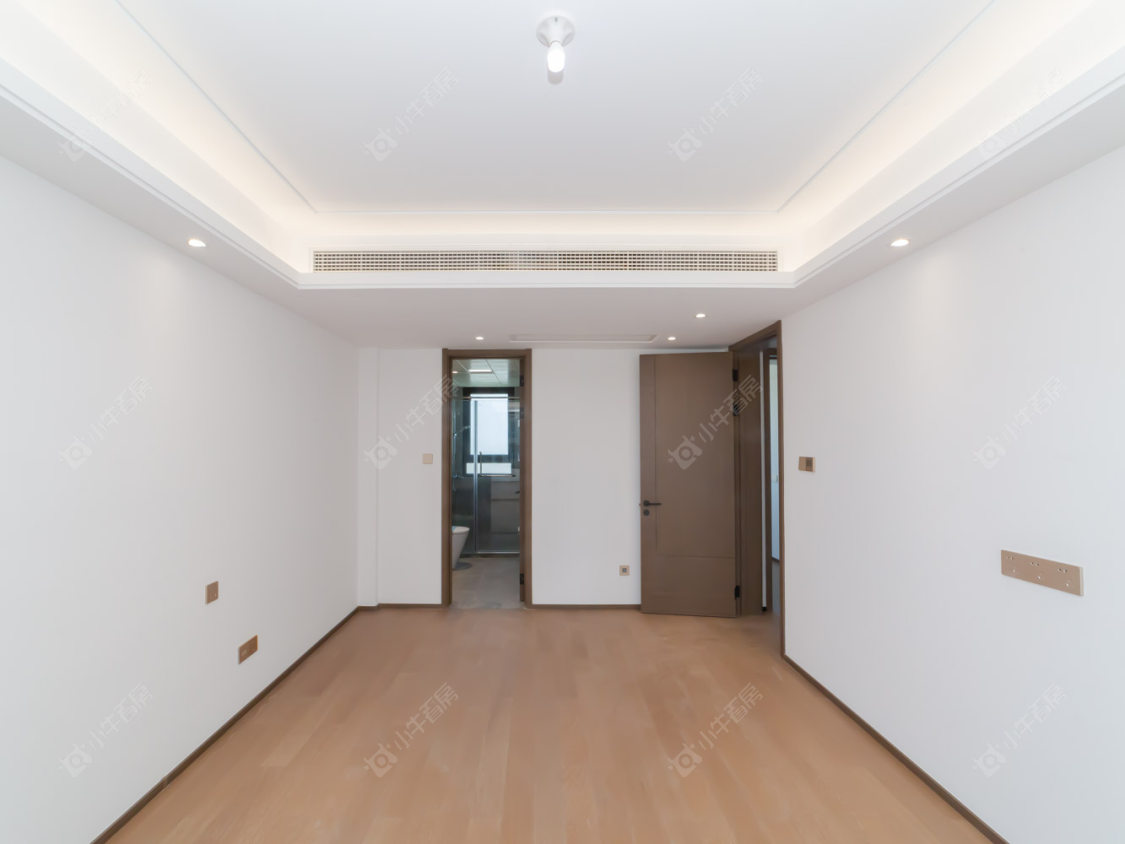 万科新都会房源室内图 常州万科新都会在售二手房源室内图_小牛看房