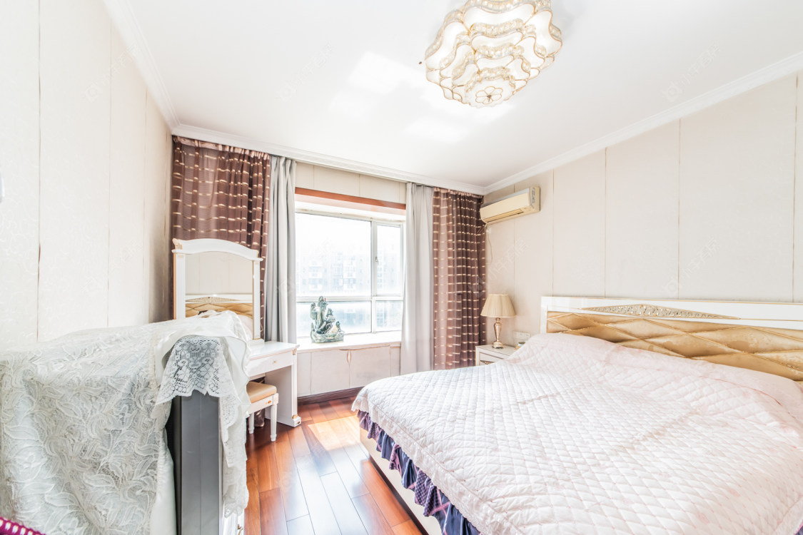 常州怀德名园在售二手房源室内图_小牛看房