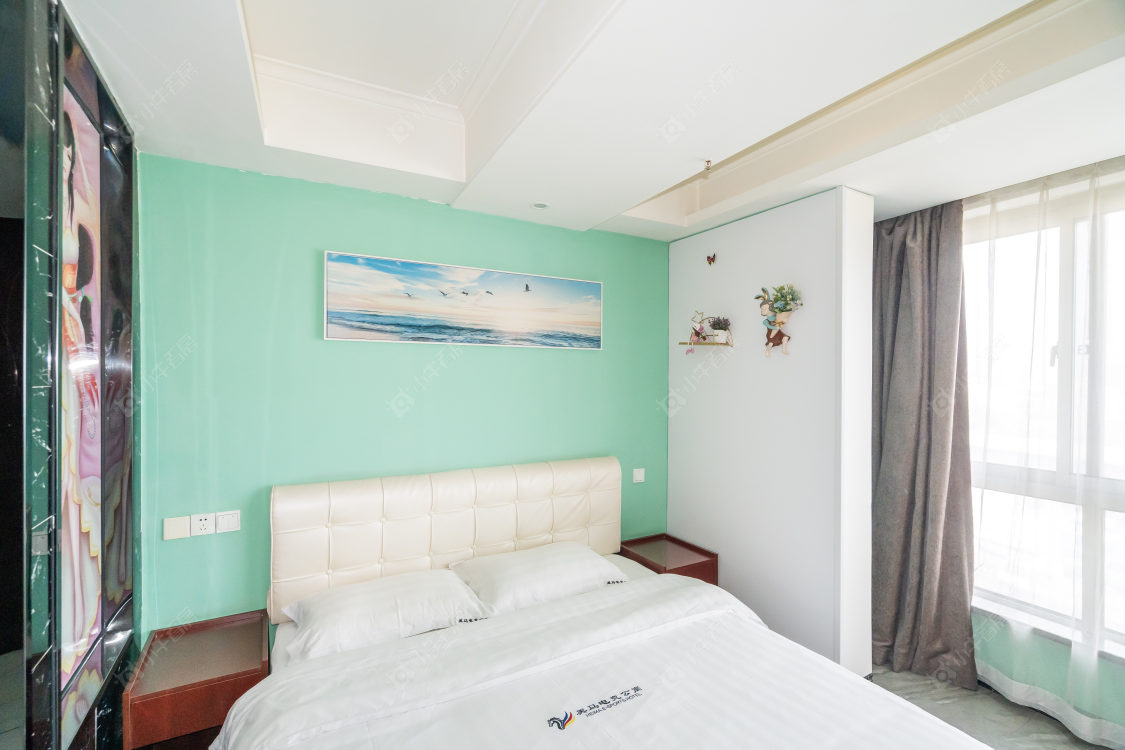 九洲新世界广场房源室内图 常州九洲新世界广场在售二手房源室内图_小牛看房