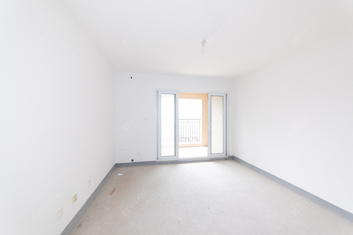 常州龙湖龙誉城二期在售二手房源室内图_小牛看房