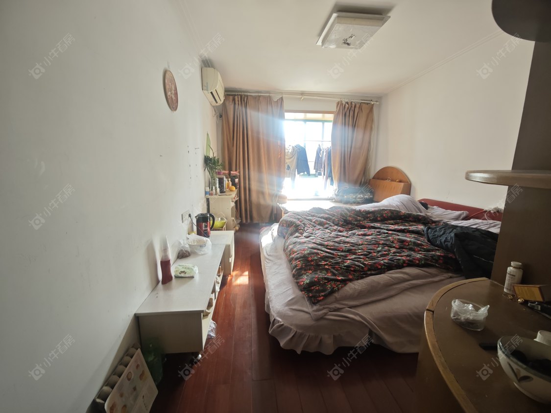 常州水木年华花园在租房源_小牛看房