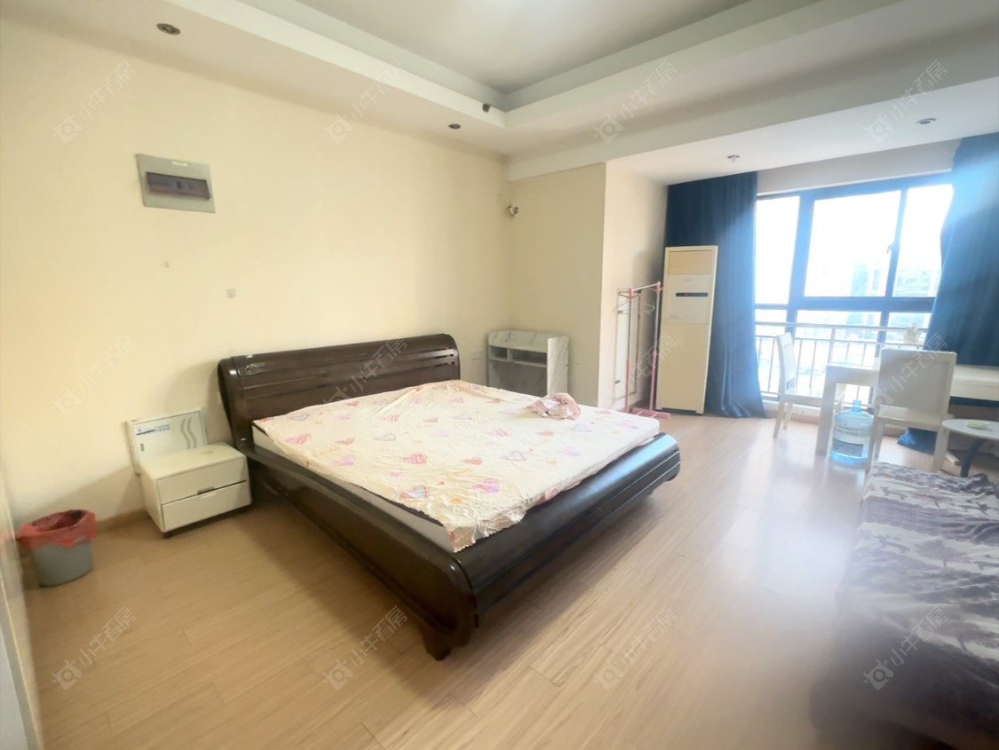 常州四季青服装城在租房源_小牛看房