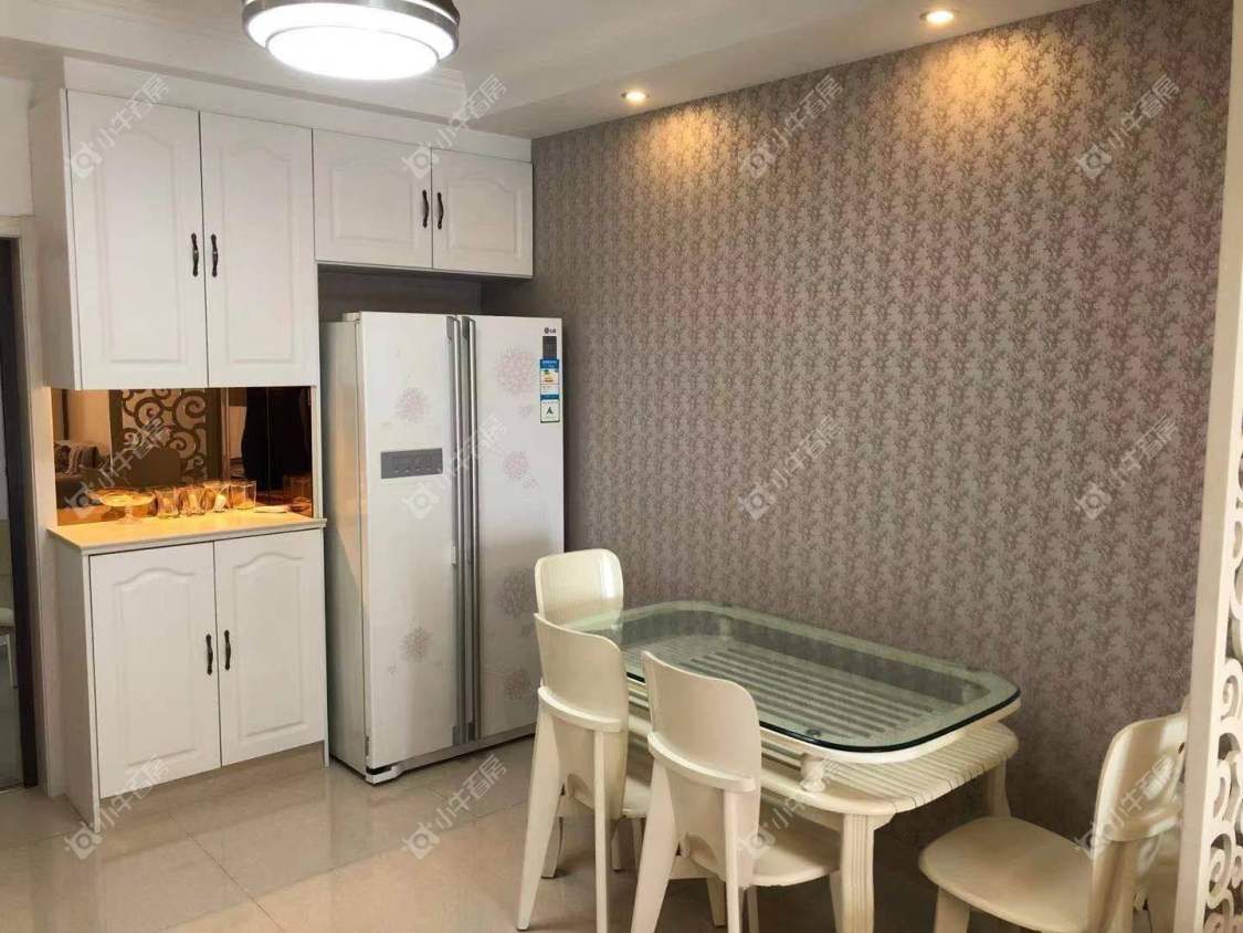 常州天润园在租房源室内图_小牛看房