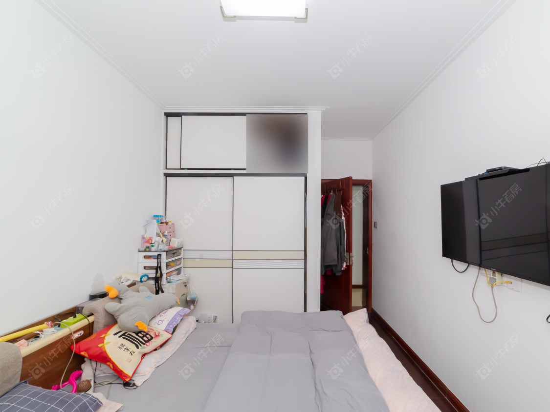 世府邻里中心房源室内图 常州世府邻里中心在售二手房源室内图_小牛看房