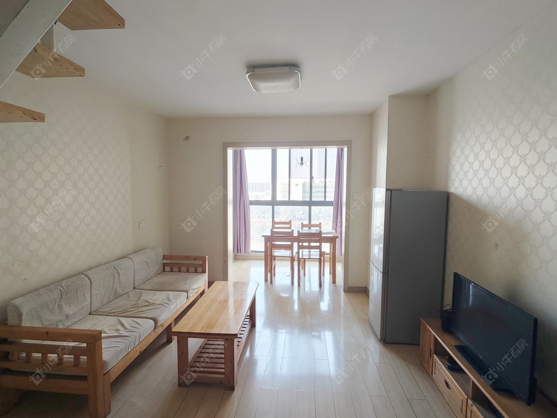 高力国际SOHO房源 常州高力国际SOHO在租房源_小牛看房