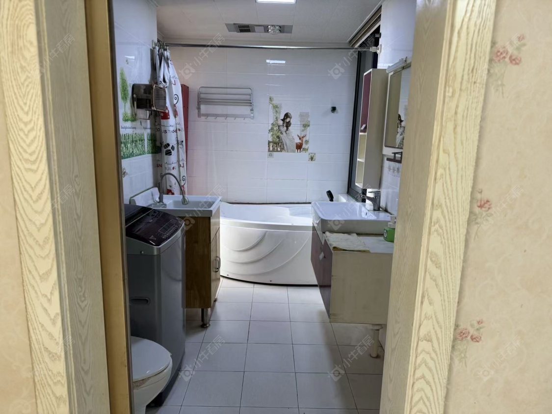 惠峰花园房源室内图 常州惠峰花园在租房源室内图_小牛看房