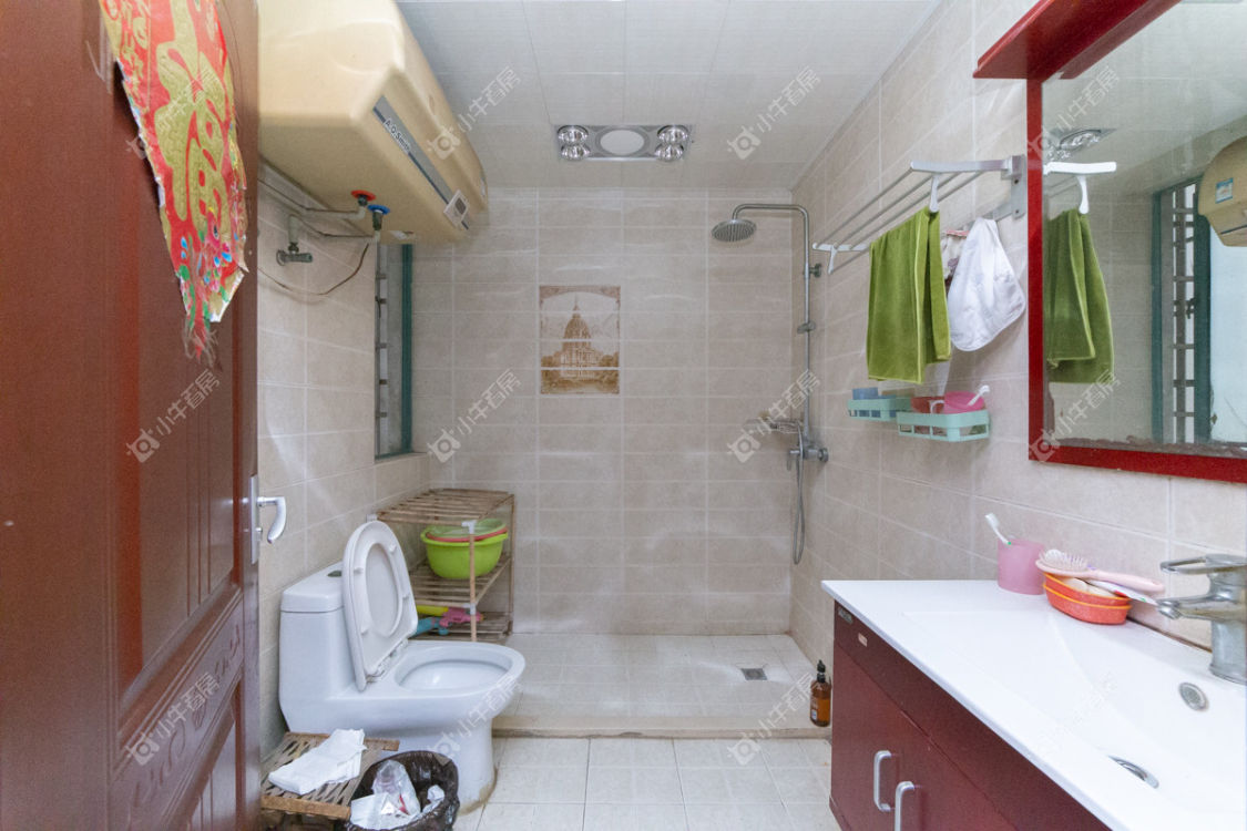 常州顺园六村在租房源室内图_小牛看房