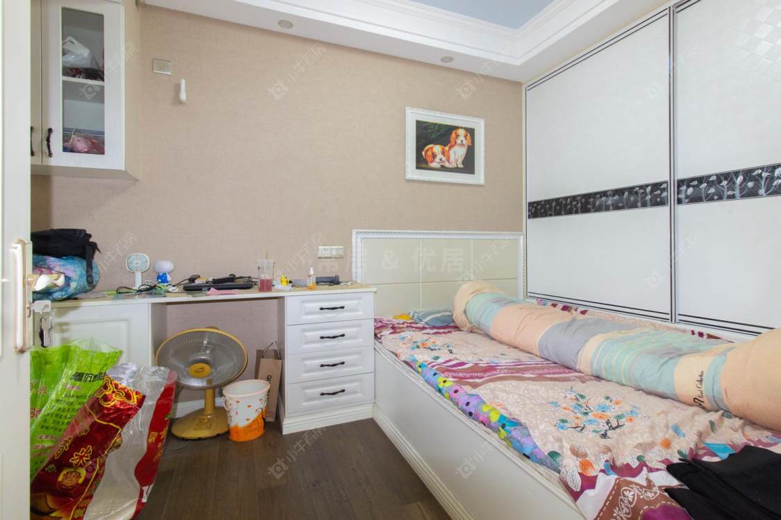 常州新乐花园在售二手房源室内图_小牛看房