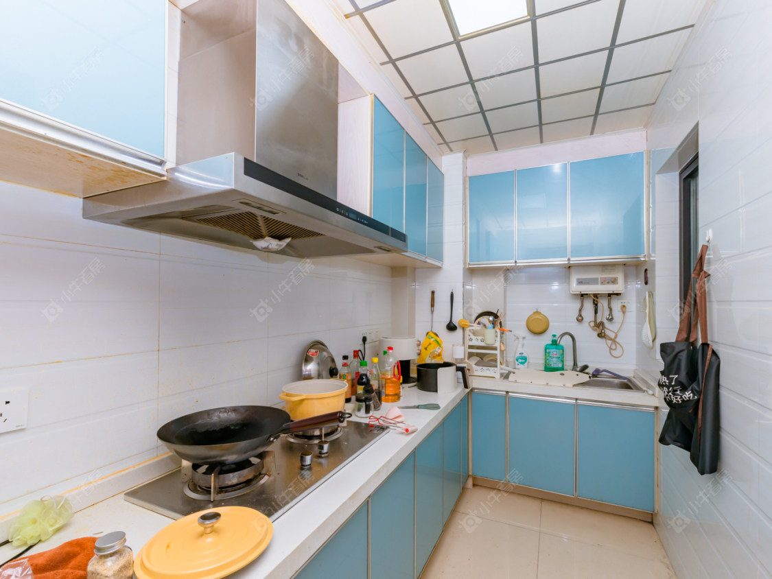 常州凯悦中心在售二手房源室内图_小牛看房