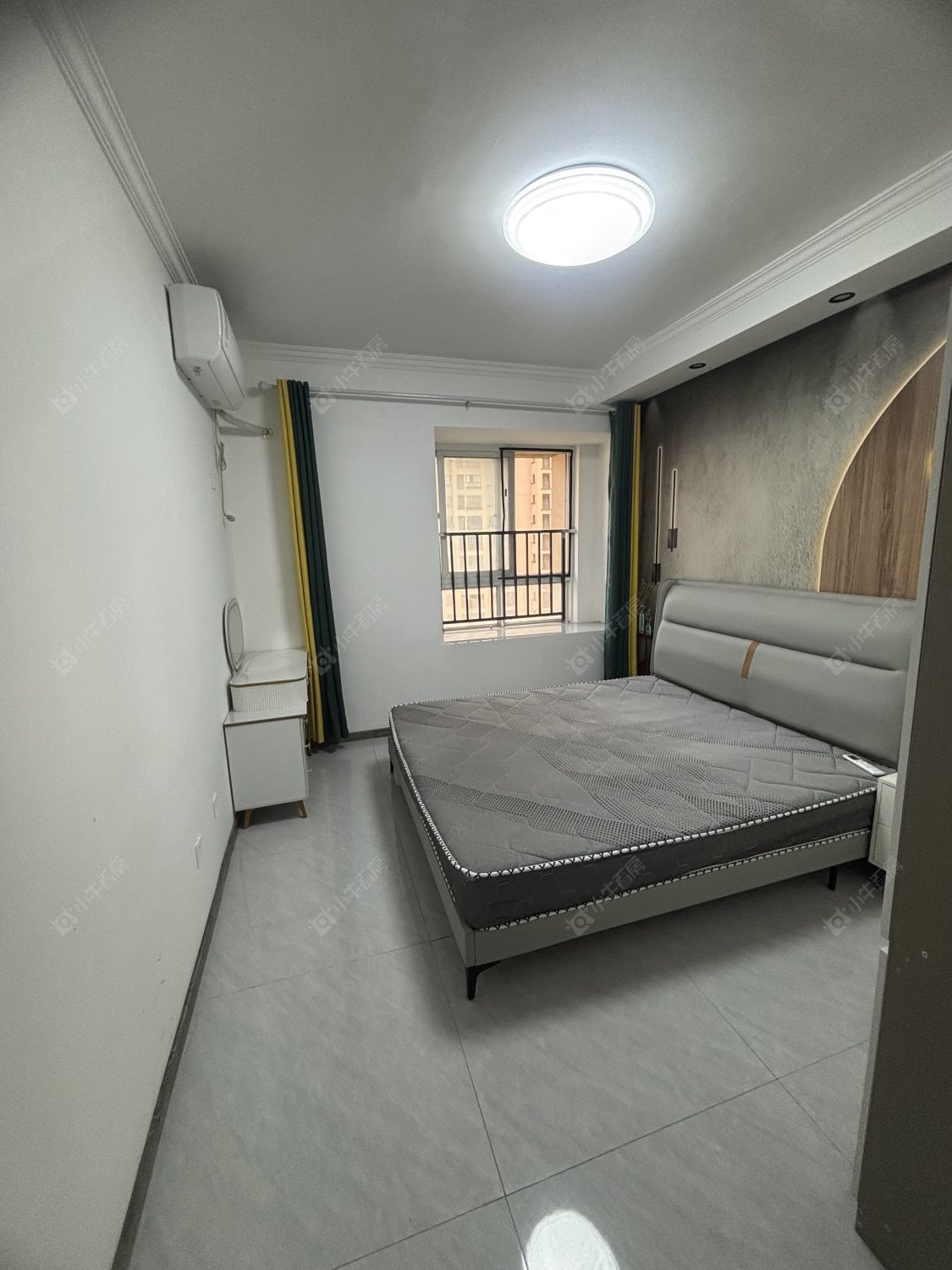 常州百馨西苑三期在租房源_小牛看房