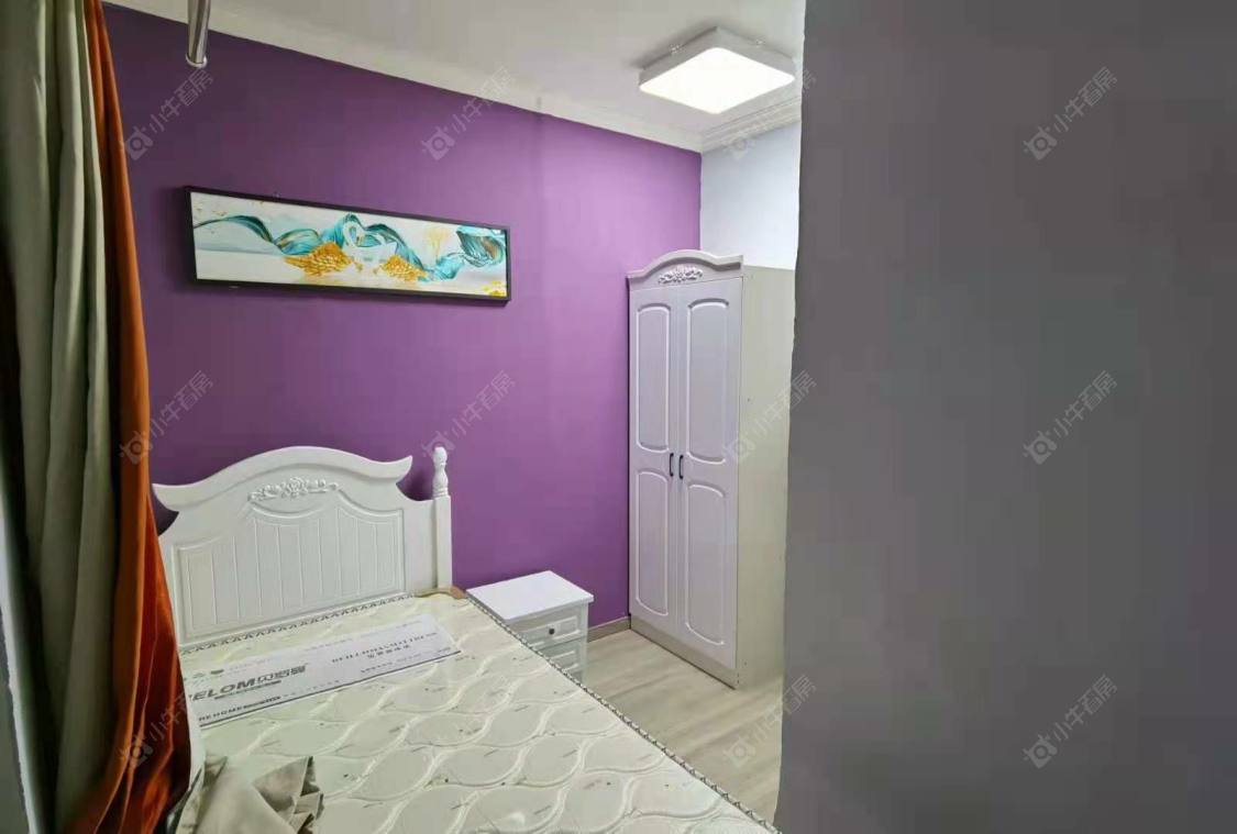 常州五星星韵城在租房源室内图_小牛看房