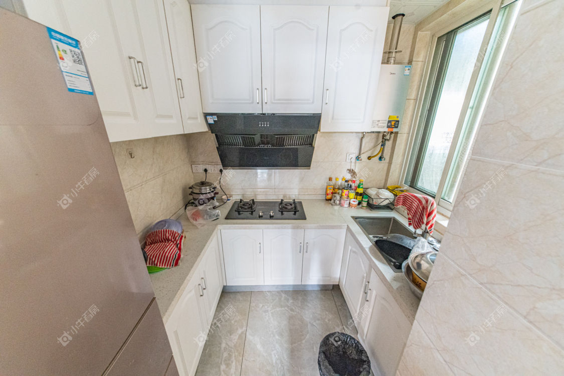 常州路劲城二期在租房源_小牛看房