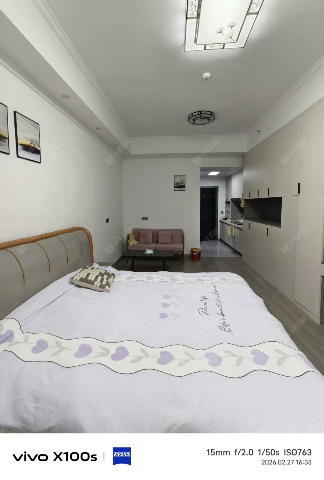 常州新龙江城市广场租房_小牛看房