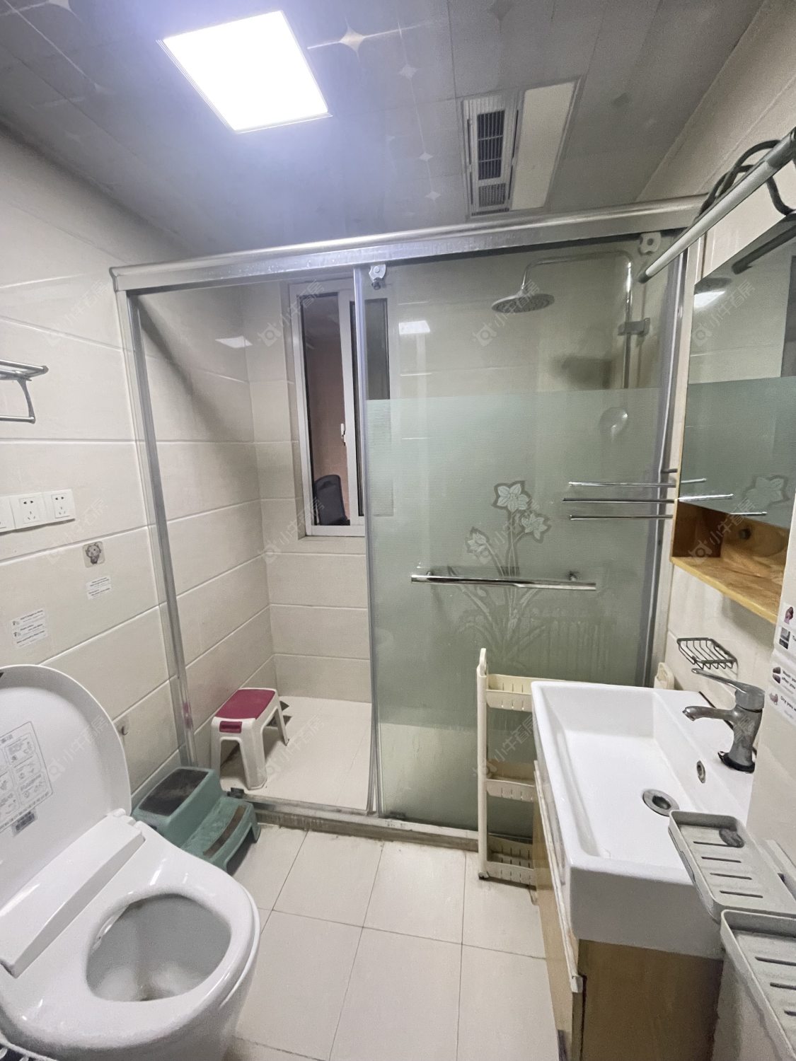 常州莱蒙城公园里在租房源室内图_小牛看房