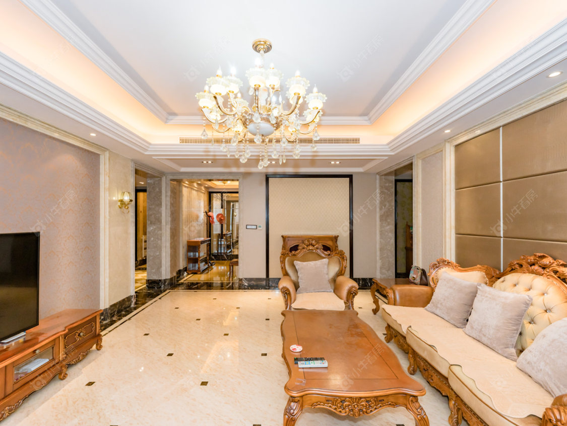 常州巨凝金水岸在售二手房源室内图_小牛看房