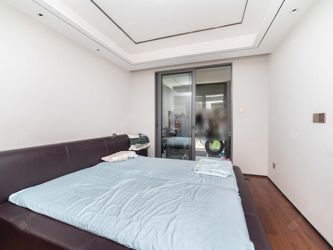 常州嘉宏一江风华在售二手房源室内图_小牛看房