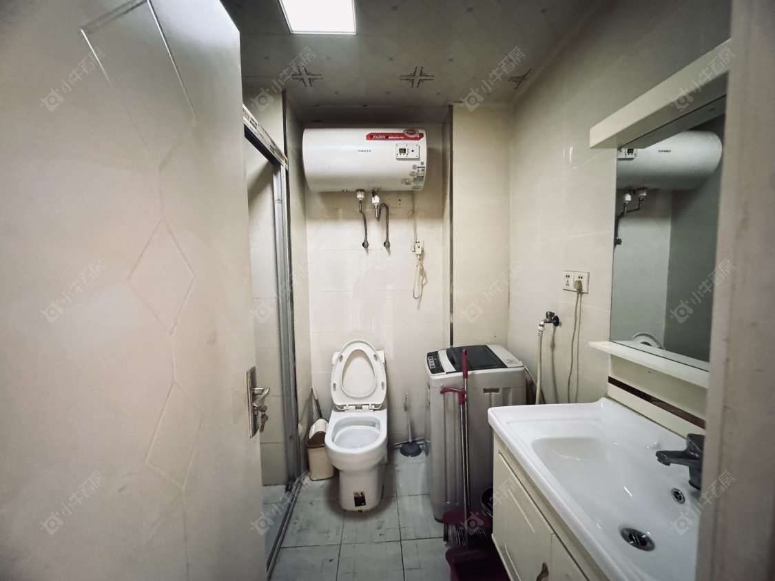 常州五洲国际在租房源室内图_小牛看房