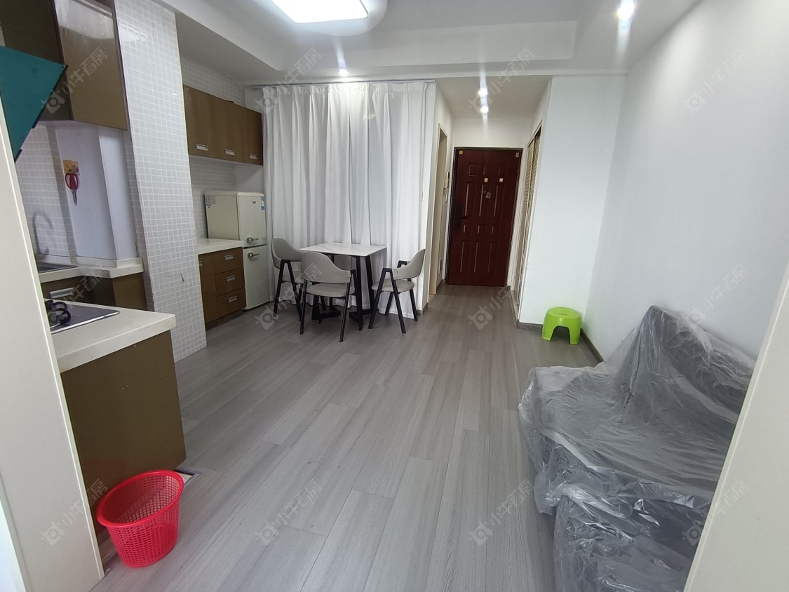 常州东方国际公寓在租房源室内图_小牛看房