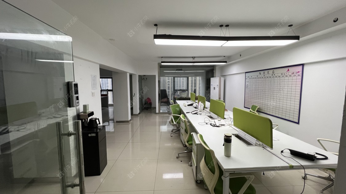 常州荣盛曼哈顿广场租房_小牛看房