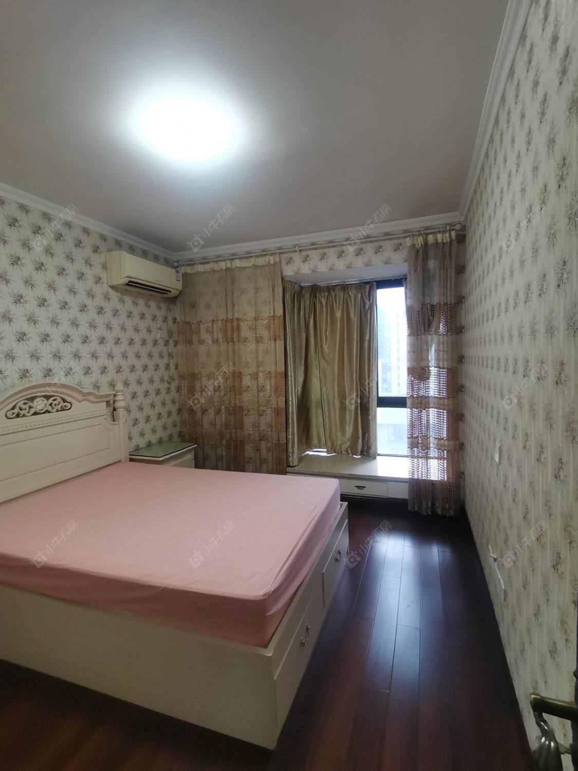 新城蓝钻苑南区房源室内图 常州新城蓝钻苑南区在租房源室内图_小牛看房