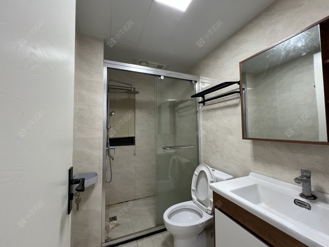 常州牡丹水岸国际在租房源_小牛看房