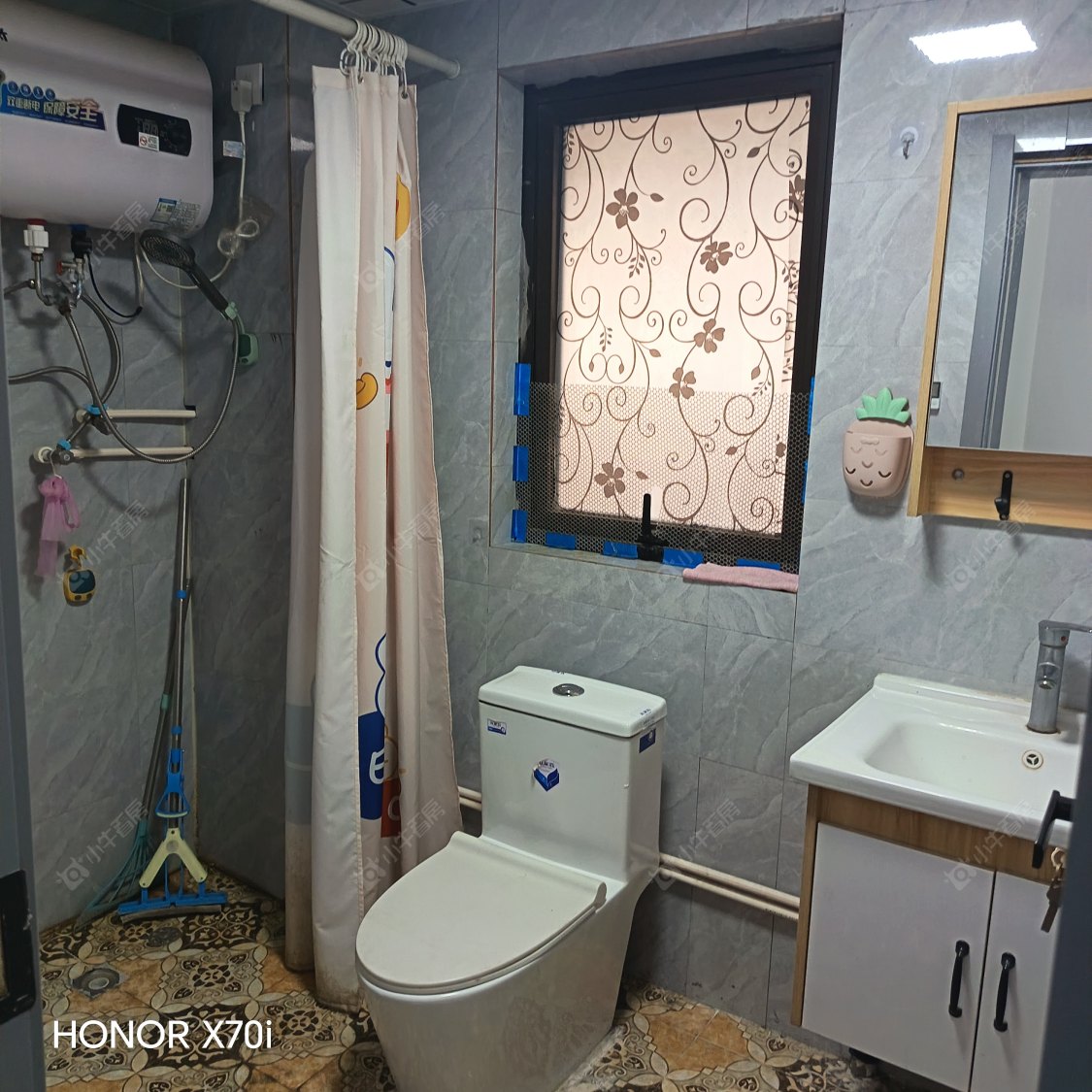 常州百馨西苑五期在租房源_小牛看房