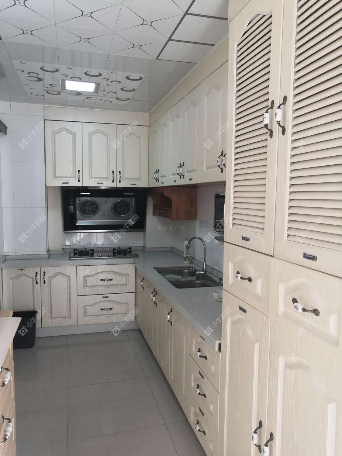 常州金梅花园北区在租房源_小牛看房