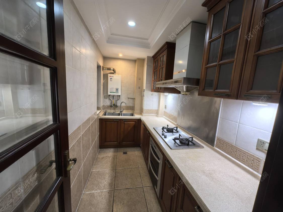 常州新城公馆天域在租房源室内图_小牛看房