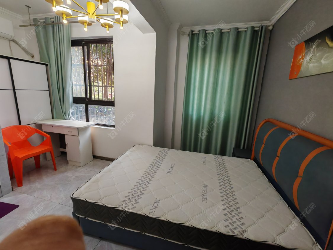 常州长宇棕榈湾在租房源_小牛看房