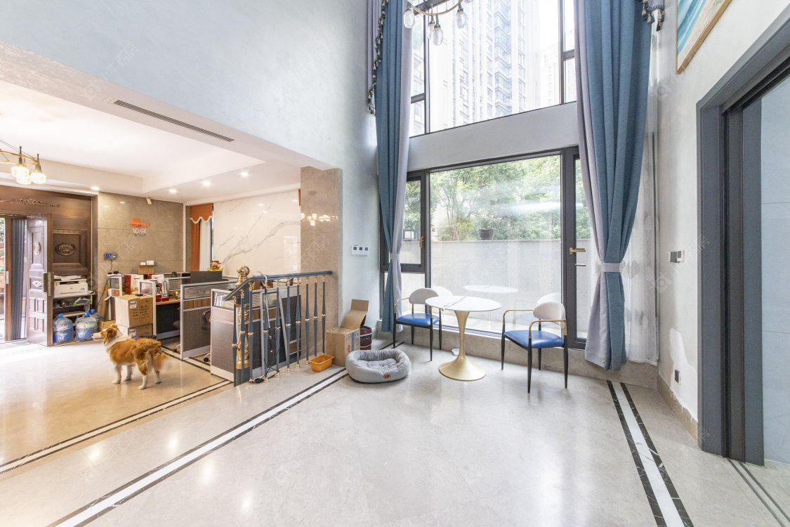 常州外滩1号在售二手房源室内图_小牛看房