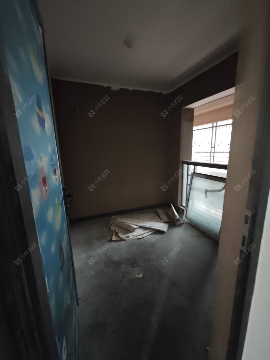 常州御城在租房源室内图_小牛看房