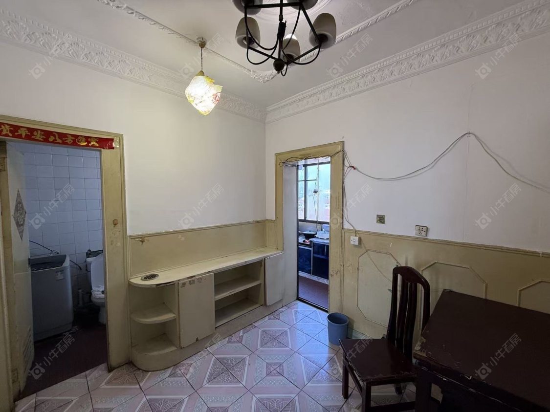 常州花东新村3室2厅1卫出租房源图片