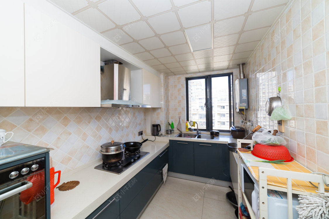 常州名桂坊在售二手房源室内图_小牛看房