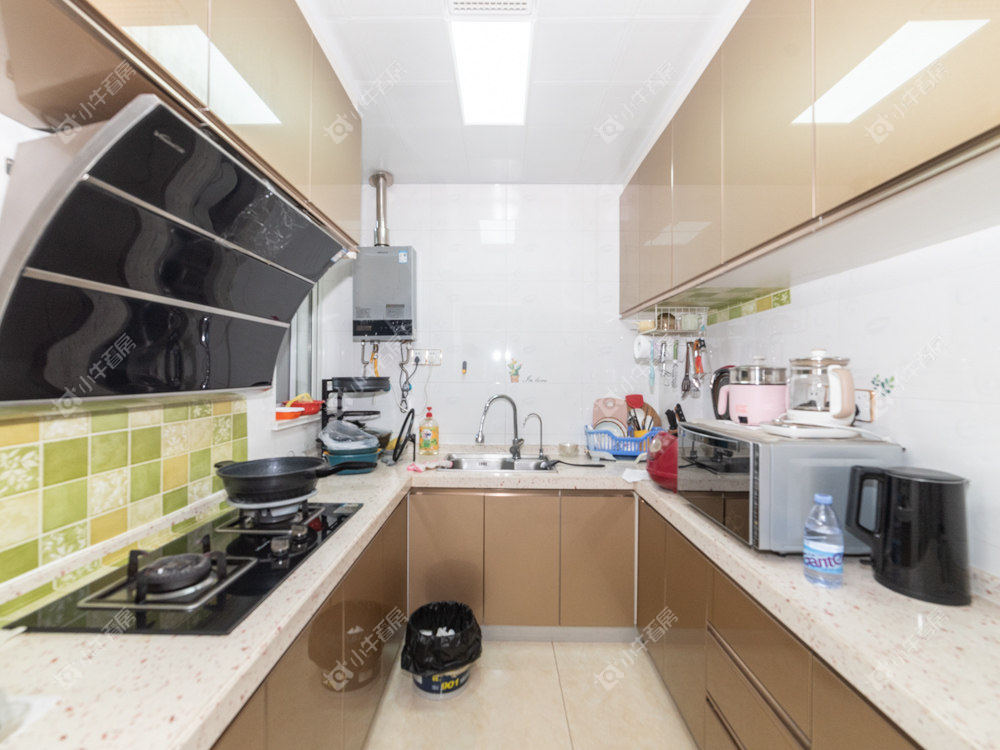 常州龙栖花园在租房源室内图_小牛看房