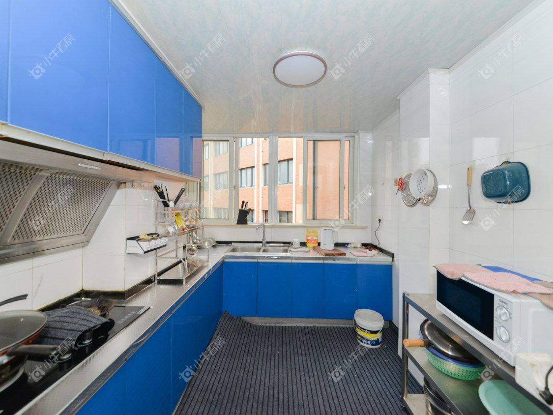 常州美地蓝庭在租房源室内图_小牛看房