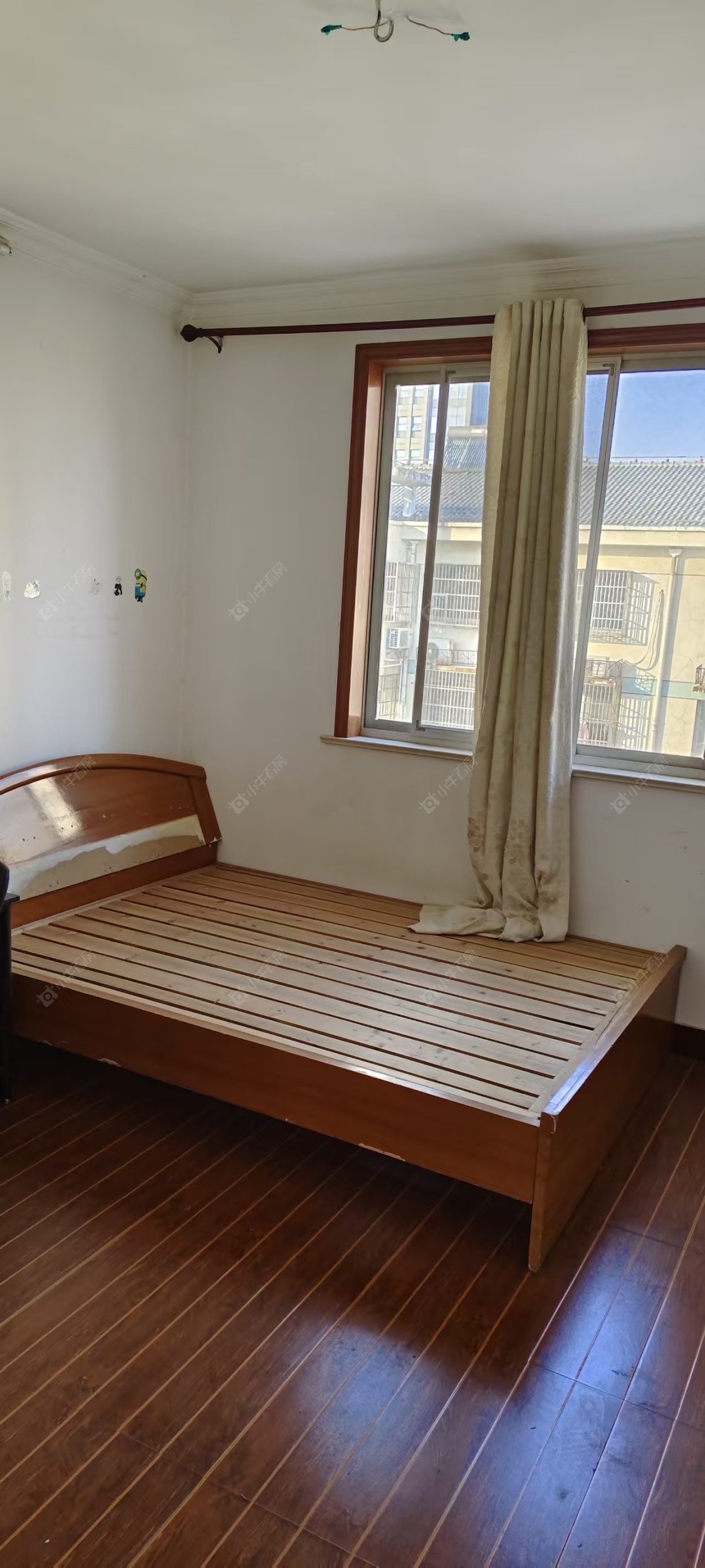 常州永安花苑在租房源室内图_小牛看房