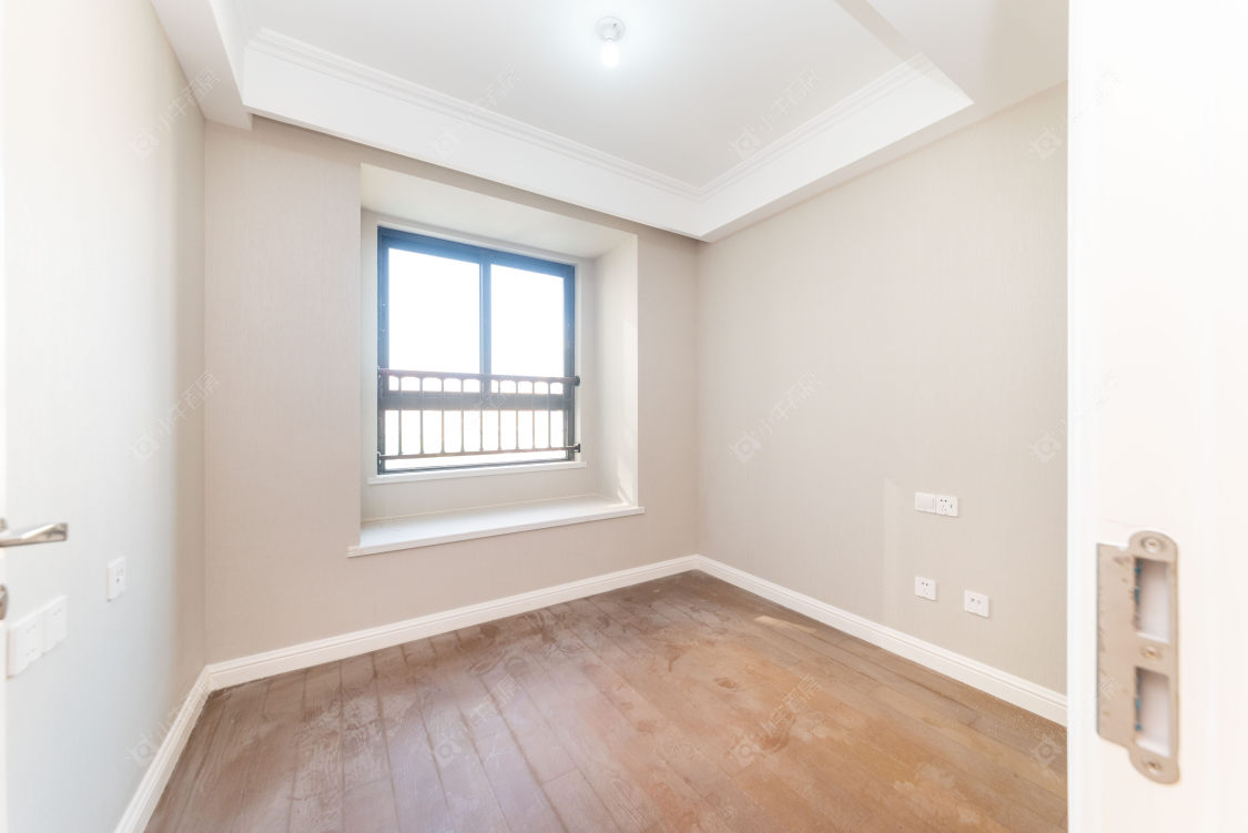 常州新城华宇悦隽公馆在售二手房源室内图_小牛看房