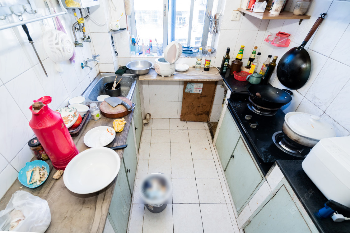 常州丽华二村在售二手房源室内图_小牛看房