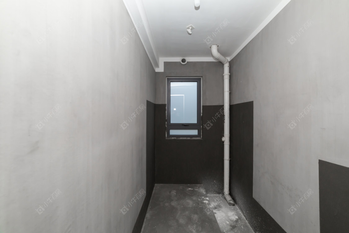 常州美的世茂云筑在售二手房源室内图_小牛看房