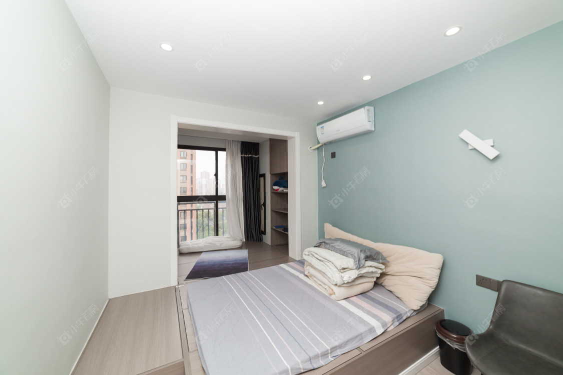 常州公园壹号三期在售二手房源室内图_小牛看房