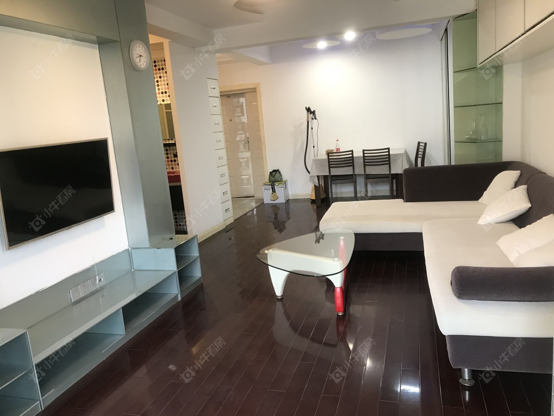 常州金百花园在租房源_小牛看房