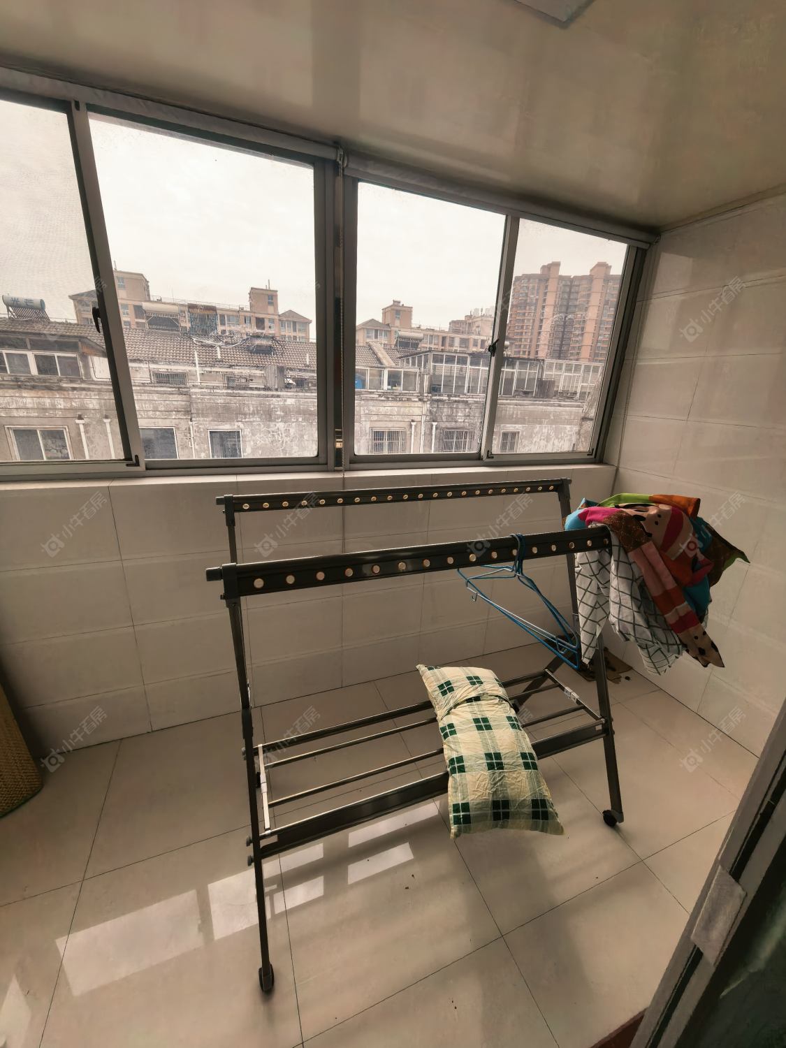 常州运河花园在租房源室内图_小牛看房