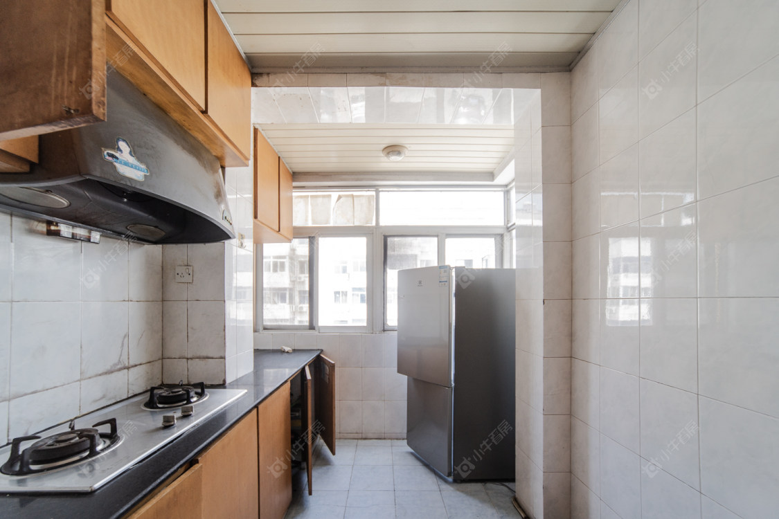 常州兰翔二村在售二手房源室内图_小牛看房