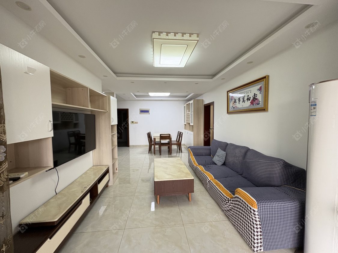 常州碧水华庭在租房源_小牛看房