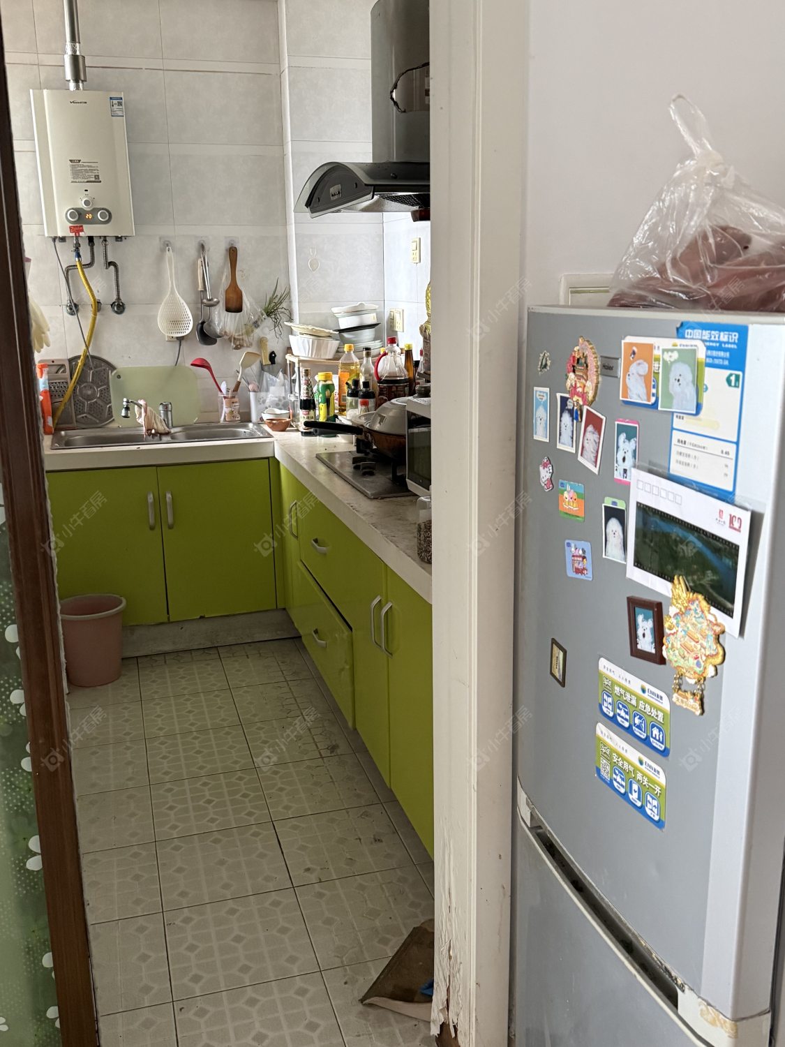 常州香江康桥在租房源室内图_小牛看房