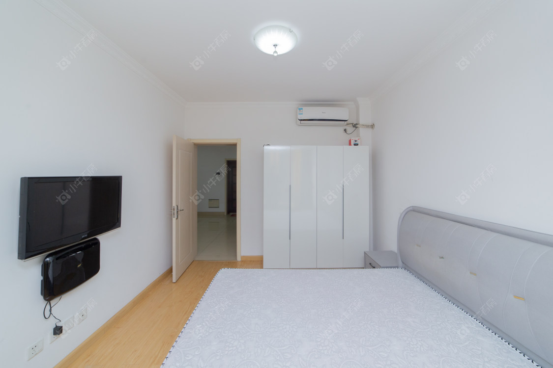 常州典雅花园在租房源室内图_小牛看房