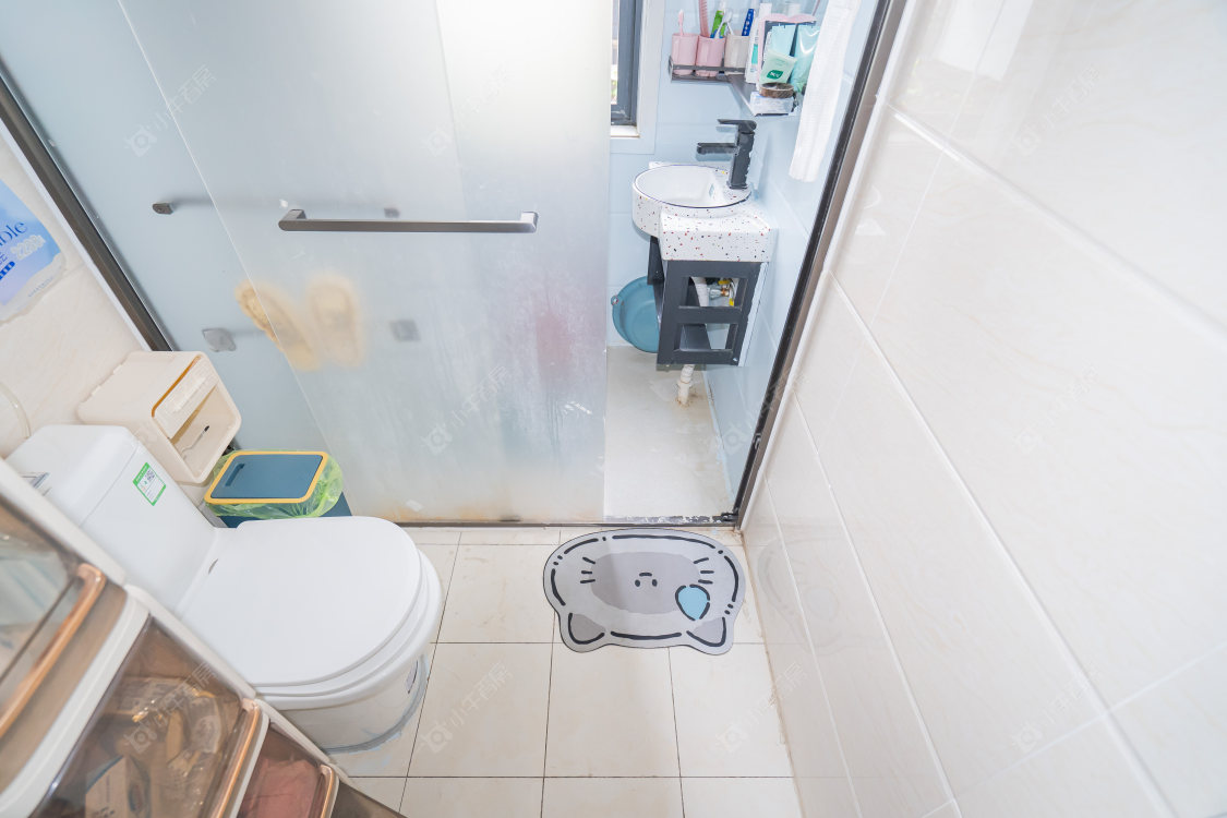 常州元丰巷在售二手房源室内图_小牛看房