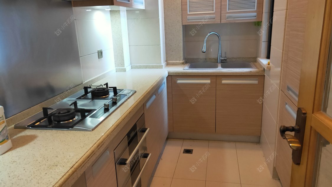 常州新城金郡(天宁)一期在租房源室内图_小牛看房