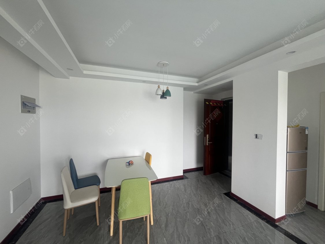 常州路劲雅居乐城市万象在租房源_小牛看房